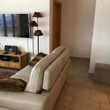 Haute Met Fantastisch Uitzicht Appartement *