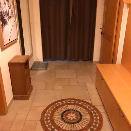 Haute Met Fantastisch Uitzicht Appartement