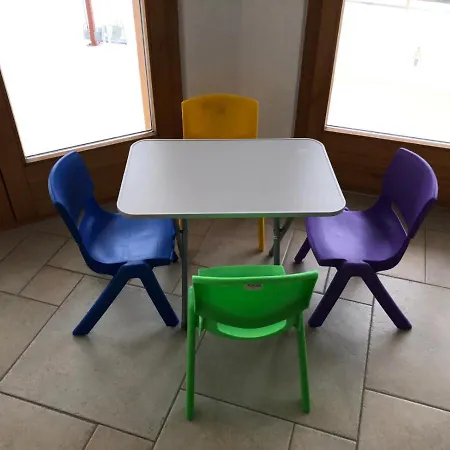 Haute Met Fantastisch Uitzicht Apartment *