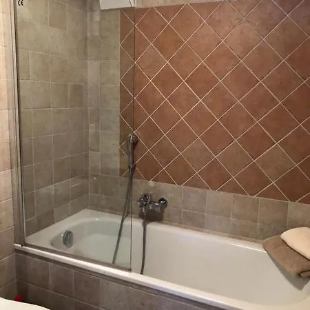 Appartement Haute Met Fantastisch Uitzicht Nendaz