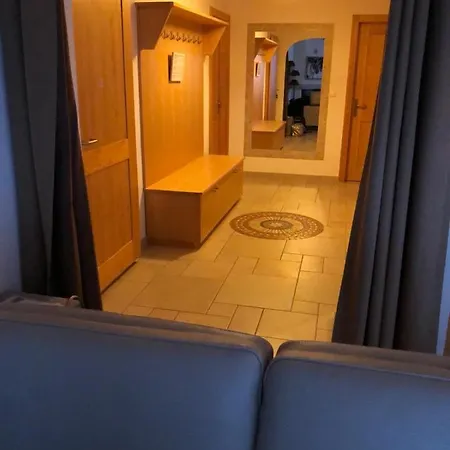 Haute Met Fantastisch Uitzicht Appartement Nendaz