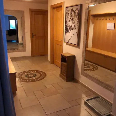 Haute Met Fantastisch Uitzicht Apartment