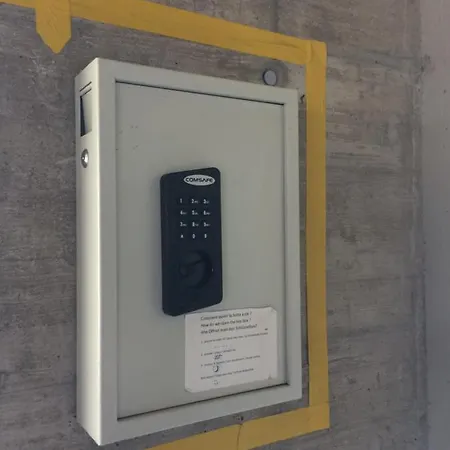 Haute Met Fantastisch Uitzicht