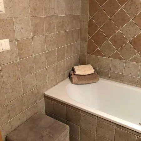 Haute Met Fantastisch Uitzicht Nendaz