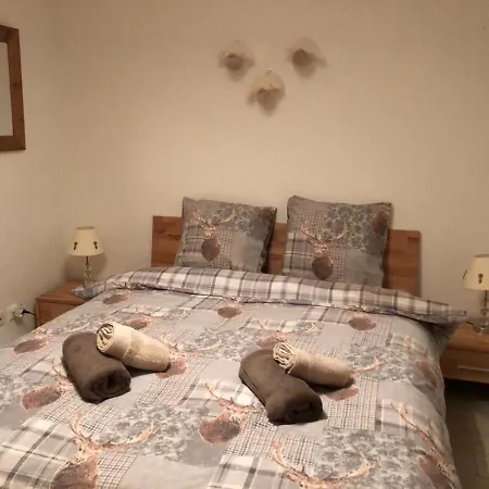 Haute Met Fantastisch Uitzicht