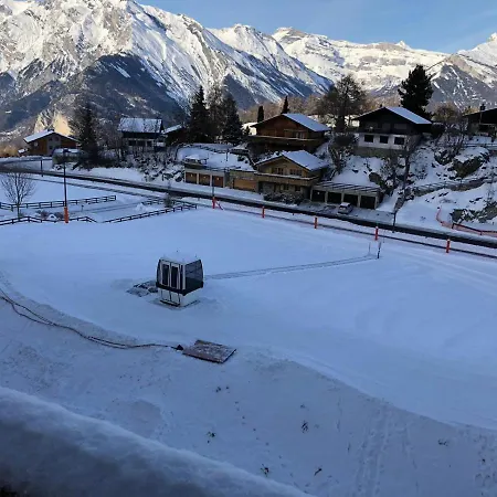 Haute Met Fantastisch Uitzicht *