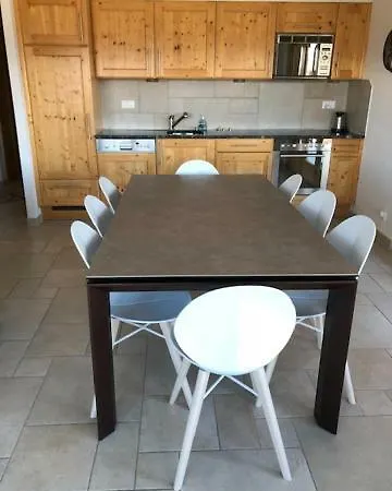 Haute Met Fantastisch Uitzicht * Nendaz