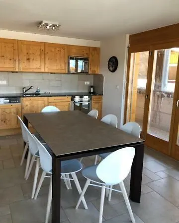 Haute Met Fantastisch Uitzicht Appartement *