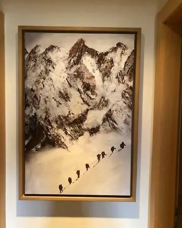 Haute Met Fantastisch Uitzicht Appartement