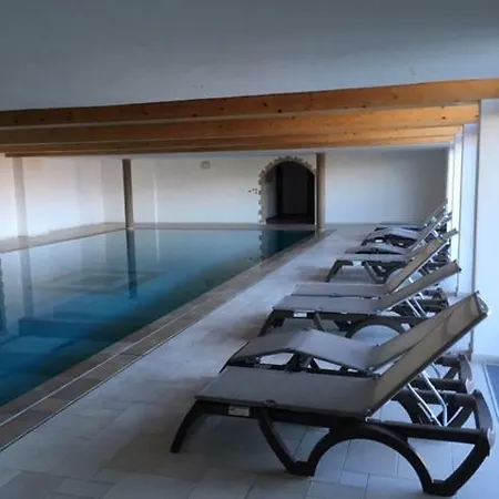 Haute Met Fantastisch Uitzicht * Nendaz