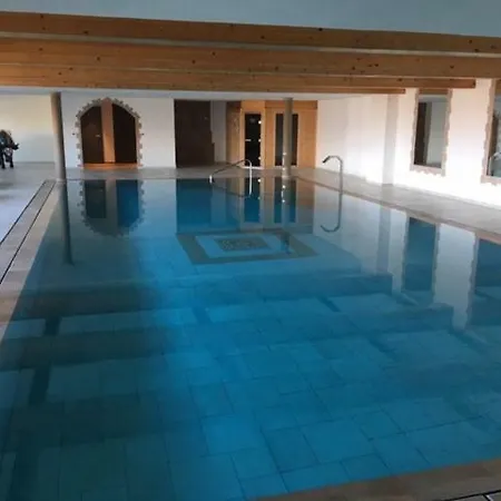 Apartment Haute Met Fantastisch Uitzicht Nendaz