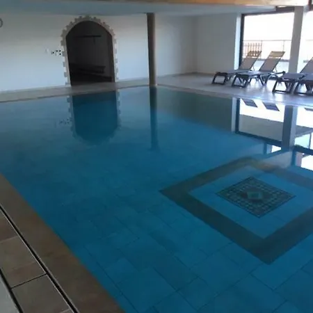 Apartment Haute Met Fantastisch Uitzicht