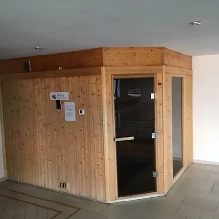 Appartement Haute Met Fantastisch Uitzicht Nendaz