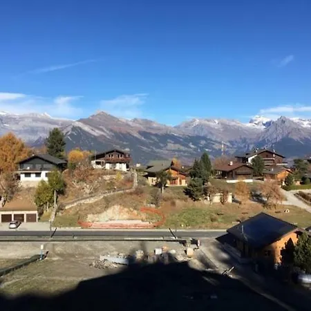 Haute Met Fantastisch Uitzicht *