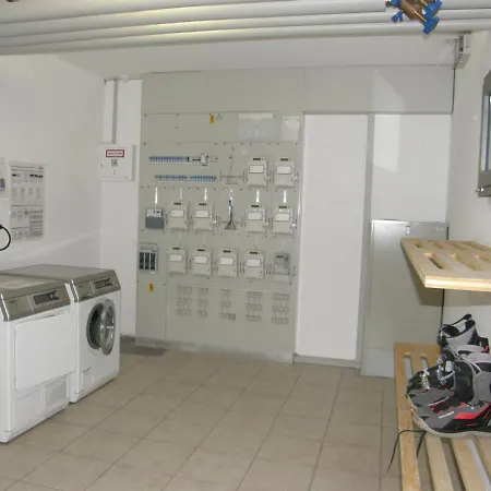 Haute Met Fantastisch Uitzicht Apartment