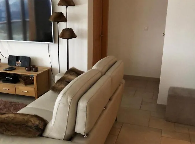 Haute Met Fantastisch Uitzicht Apartamento *