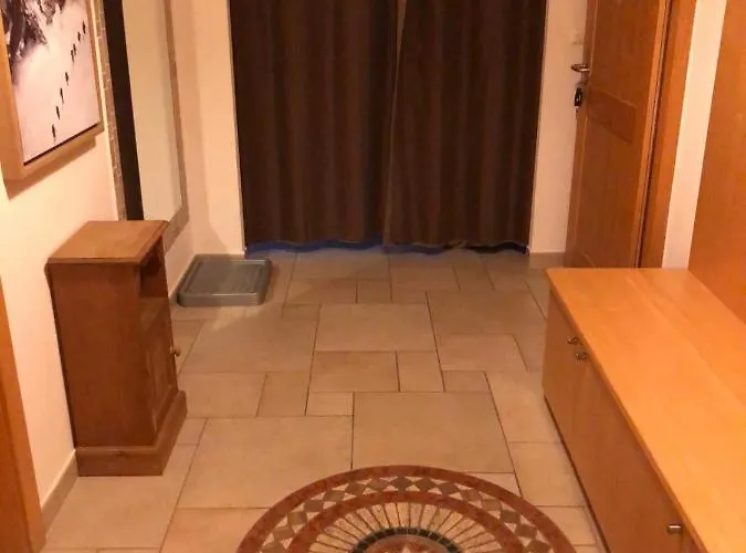 Haute Met Fantastisch Uitzicht Apartamento