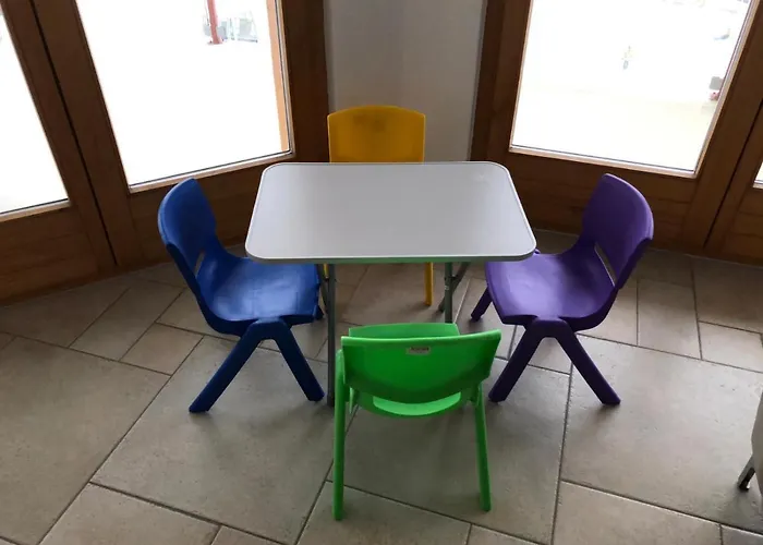 Haute Met Fantastisch Uitzicht Apartamento *