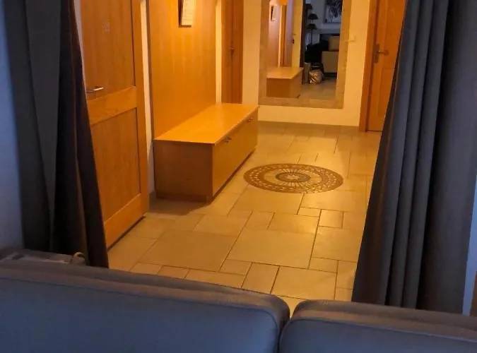 Haute Met Fantastisch Uitzicht Apartamento Nendaz