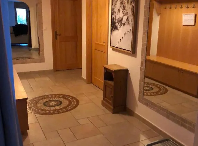 Haute Met Fantastisch Uitzicht Apartamento