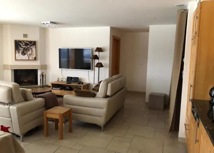 Haute Met Fantastisch Uitzicht *