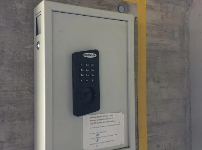 Haute Met Fantastisch Uitzicht