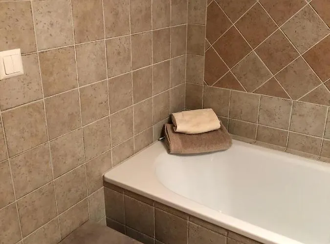 Haute Met Fantastisch Uitzicht Nendaz