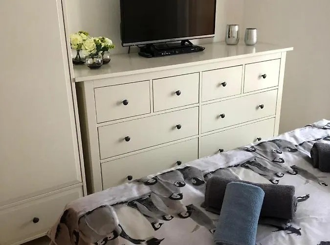 Haute Met Fantastisch Uitzicht Apartamento