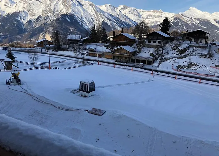 Haute Met Fantastisch Uitzicht *