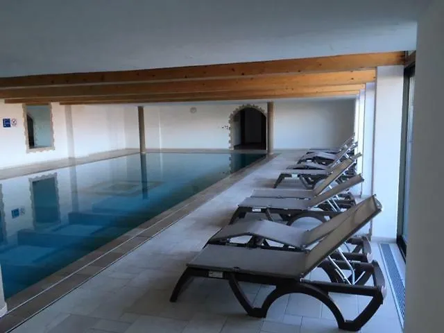 Haute Met Fantastisch Uitzicht * Nendaz