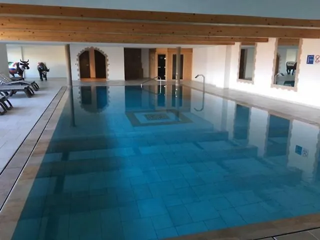 Apartamento Haute Met Fantastisch Uitzicht Nendaz