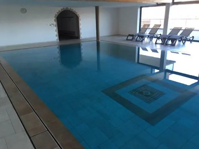 Apartamento Haute Met Fantastisch Uitzicht