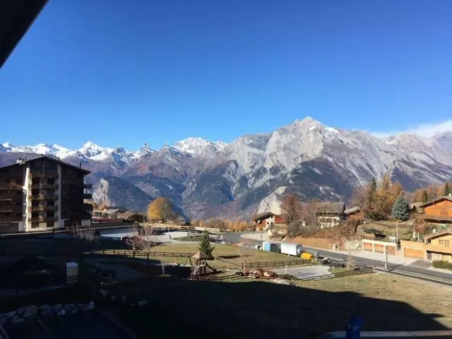 Apartamento Haute Met Fantastisch Uitzicht