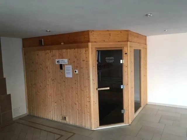 Apartamento Haute Met Fantastisch Uitzicht Nendaz