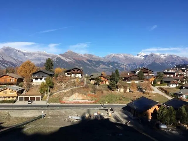 Haute Met Fantastisch Uitzicht *