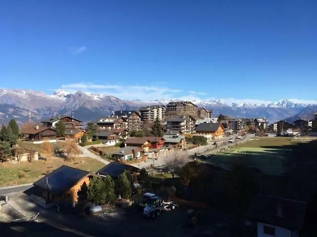 Haute Met Fantastisch Uitzicht *