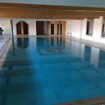 Διαμέρισμα Haute Met Fantastisch Uitzicht Nendaz