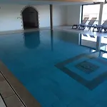 Διαμέρισμα Haute Met Fantastisch Uitzicht