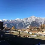 Διαμέρισμα Haute Met Fantastisch Uitzicht