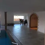 Διαμέρισμα Haute Met Fantastisch Uitzicht Nendaz