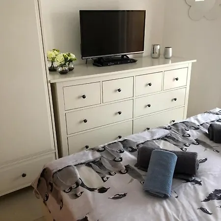 Haute Met Fantastisch Uitzicht Appartement